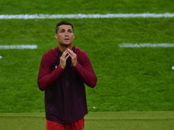 
	Primele vesti despre accidentarea lui Ronaldo: risca sa nu fie pe teren intr-un alt meci cu TROFEUL pe masa
