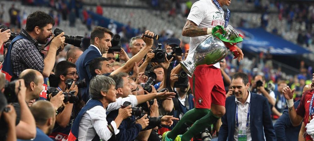 jose fonte Franta Portugalia UEFA EURO 2016™