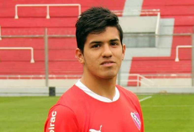 Fratele lui Kun Aguero are 19 ani si a semnat cu o echipa din Serie A: va juca alaturi de un roman_1