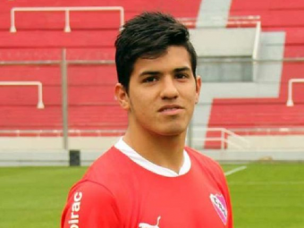 
	Fratele lui Kun Aguero are 19 ani si a semnat cu o echipa din Serie A: va juca alaturi de un roman
