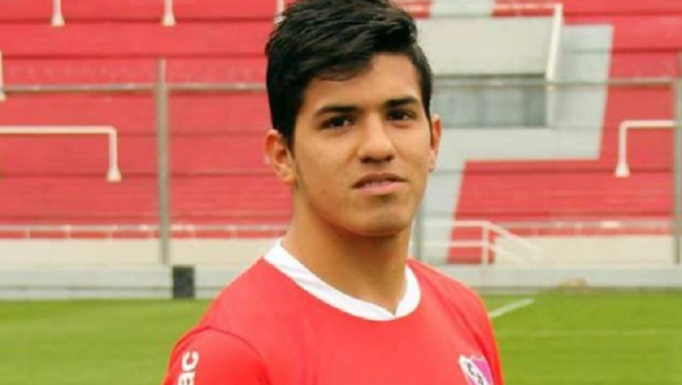 
	Fratele lui Kun Aguero are 19 ani si a semnat cu o echipa din Serie A: va juca alaturi de un roman
