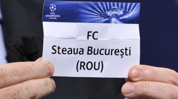 Steaua si Astra isi afla adversarele din Liga Campionilor vineri. Chipciu poate juca impotriva Stelei, daca semneaza cu Anderlecht_1