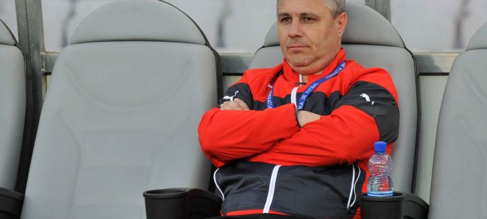 Marius Sumudica Astra Liga I Steaua suspendare