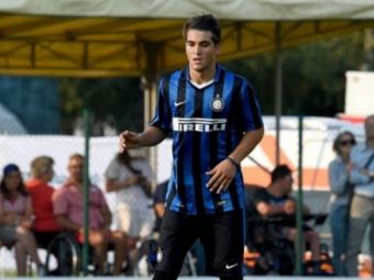 
	Transfer neasteptat pentru Razvan Popa, pustiul roman de la Inter Milano! Clubul din Spania care il ia in aceasta vara
