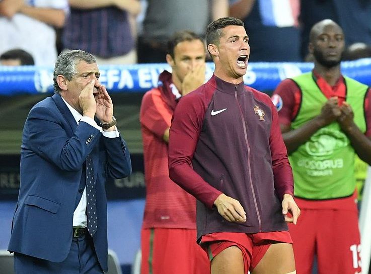 Lovitura incredibila la pariuri: un englez a castigat 1,2 milioane € pe finala Portugalia - Franta! Ce pariu nebun a facut_1