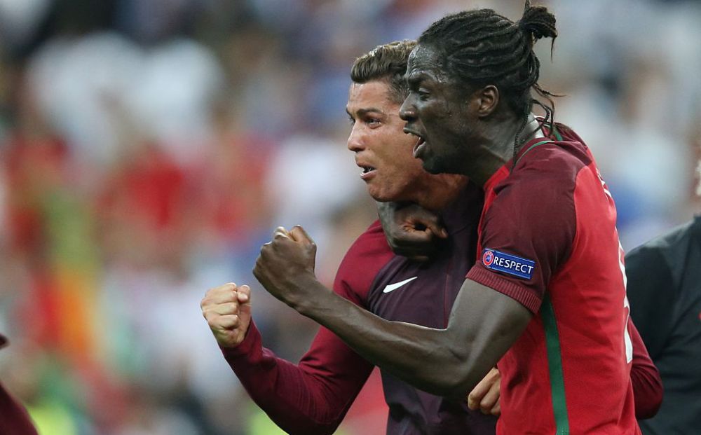 Lovitura incredibila la pariuri: un englez a castigat 1,2 milioane € pe finala Portugalia - Franta! Ce pariu nebun a facut_2