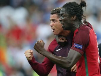 
	Lovitura incredibila la pariuri: un englez a castigat 1,2 milioane &euro; pe finala Portugalia - Franta! Ce pariu nebun a facut
