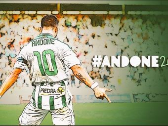 
	Transferul lui &nbsp;Andone e tot mai aproape. Spaniolii anunta: &quot;Oferta pentru el a crescut la 5 milioane de euro&quot;. Ce echipa din La Liga e in pole position
