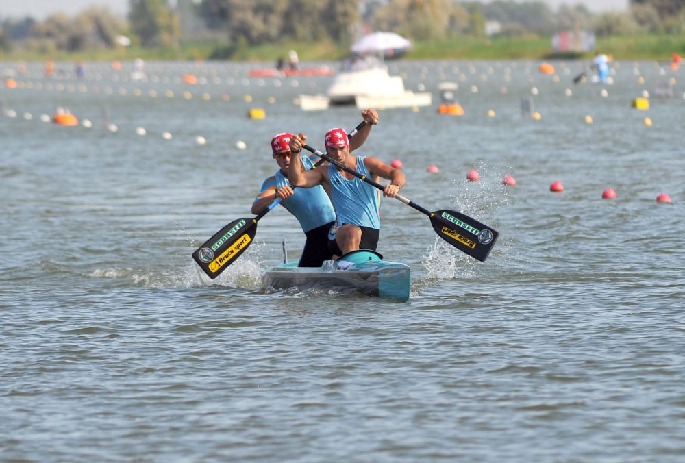 Cutremur in sportul lui Patzaichin! Romania, 34 medalii la JO, suspendata un an din competitiile internationale la kaiac-canoe din cauza dopajului! Ratam JO Rio_1
