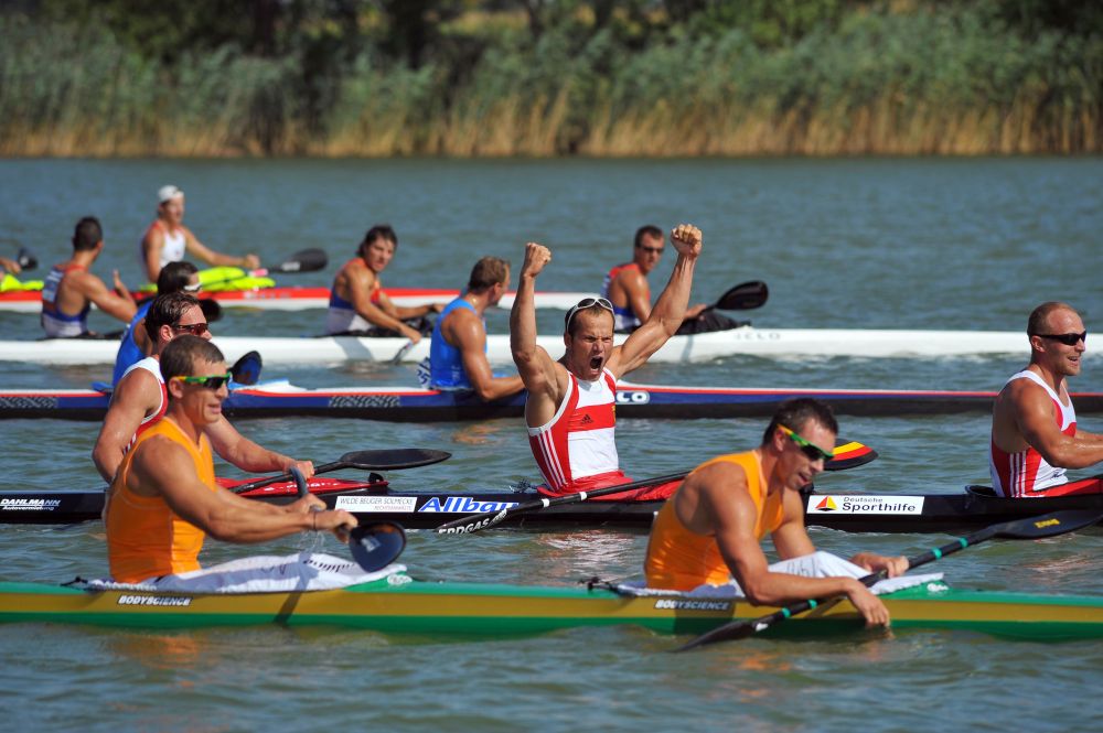 Cutremur in sportul lui Patzaichin! Romania, 34 medalii la JO, suspendata un an din competitiile internationale la kaiac-canoe din cauza dopajului! Ratam JO Rio_3