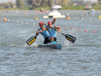 
	Cutremur in sportul lui Patzaichin! Romania, 34 medalii la JO, suspendata un an din competitiile internationale la kaiac-canoe din cauza dopajului! Ratam JO Rio
