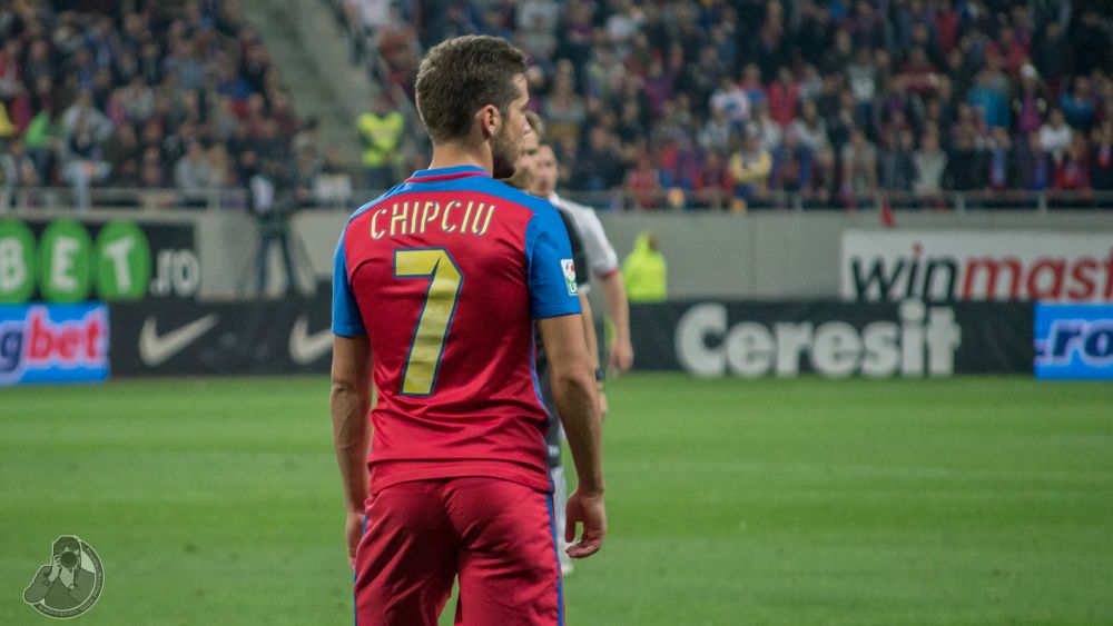 Transferul lui Chipciu la Anderlecht, intarziat de evenimentele din Turcia. Ce se intampla cu impresarul jucatorului_2