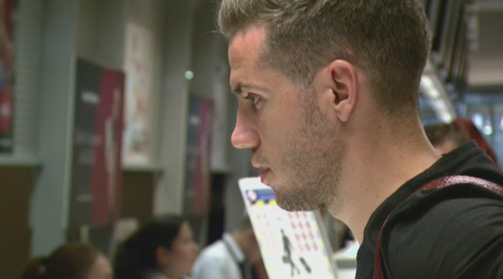FOTO  & VIDEO | Chipciu a plecat sa semneze cu noua sa echipa: "Intai sa rezolv, vorbim dupa"_4