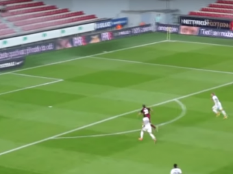 
	VIDEO: Sparta Praga 0-0 Fenerhance. Cum au jucat adversarii Stelei in ultimul amical
