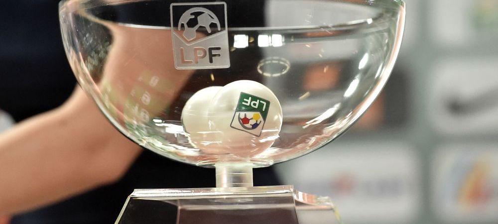 FRF Liga I LPF