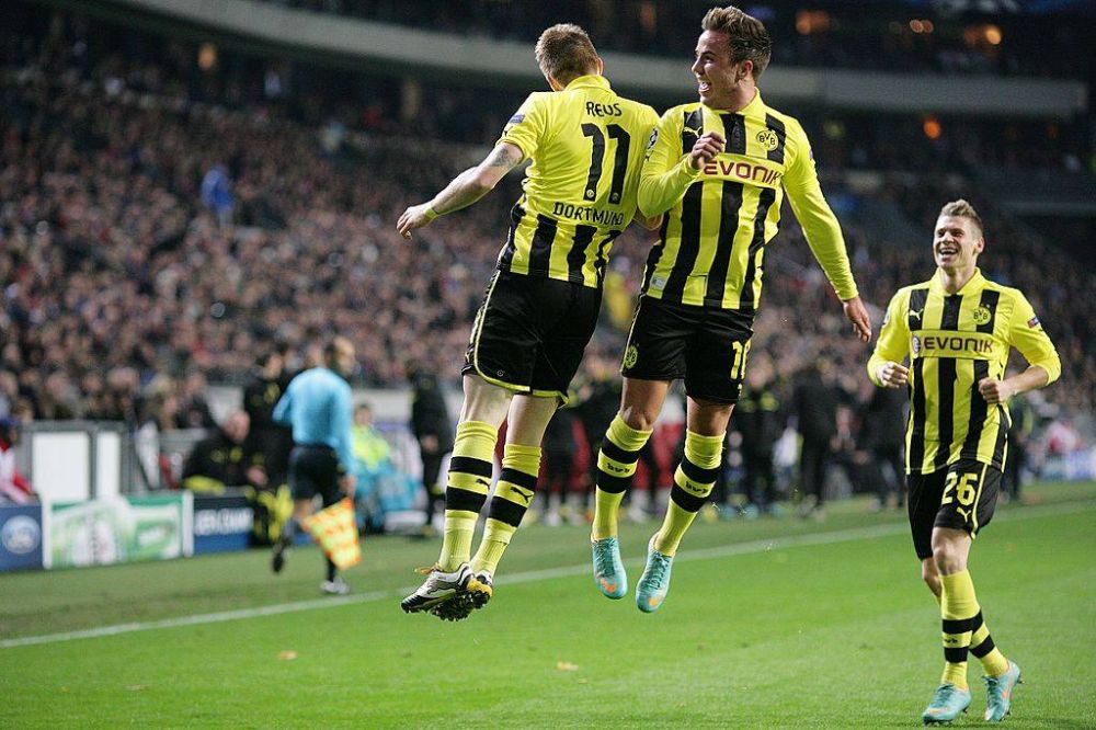 O noua bomba pentru Dortmund: 30 de milioane pentru un star din nationala Germaniei. Barca a luat un campion european cu 50 mil_9