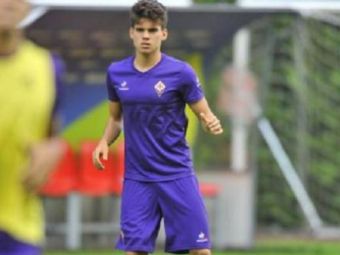 
	Ianis poate debuta oficial la Fiorentina intr-un meci urias! Cum arata tot calendarul meciurilor din sezonul viitor de Serie A
