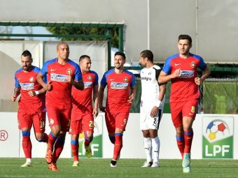 
	Analiza | Cele 20 de plecari care au transformat Steaua intr-o echipa fara rezerve: ros-albastrii au adus un jucator pentru fiecare 4 plecati
