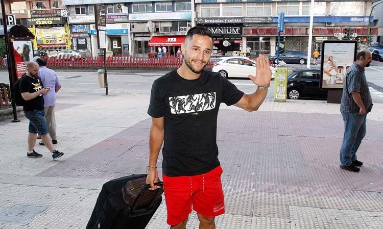 OFICIAL | Florin Andone a facut vizita medicala si a semnat cu Deportivo. Primele declaratii ale romanului_2