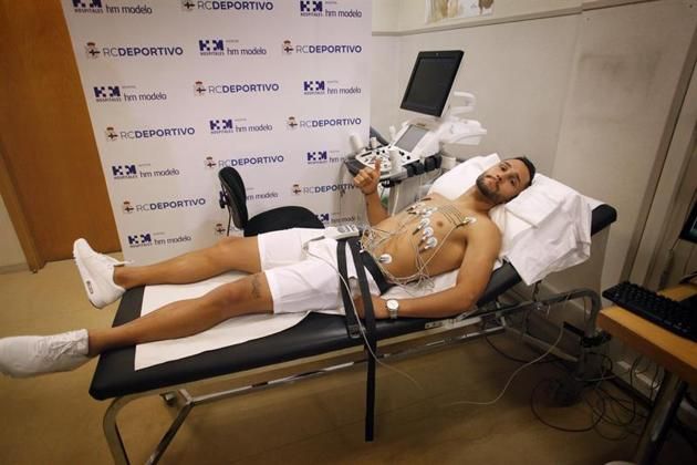 OFICIAL | Florin Andone a facut vizita medicala si a semnat cu Deportivo. Primele declaratii ale romanului_8
