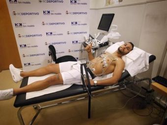 
	OFICIAL | Florin Andone a facut vizita medicala si a semnat cu Deportivo. Primele declaratii ale romanului
