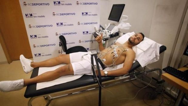 
	OFICIAL | Florin Andone a facut vizita medicala si a semnat cu Deportivo. Primele declaratii ale romanului
