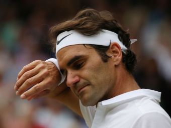 
	&quot;Sunt extrem de dezamagit!&quot; Federer nu mai joaca tenis pana in 2017. Anuntul ingrijorator facut de elvetian
