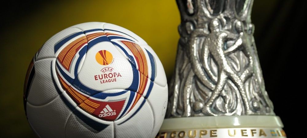 Europa League Pandurii Targu Jiu rezultate Europa League Viitorul
