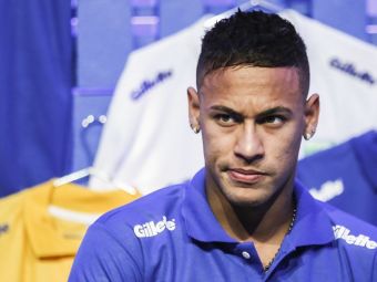 
	&quot;Transferul lui Neymar a costat 19.3 mil euro!&quot; Dezvaluiri bomba facute de vicepresedintele Barcelonei
