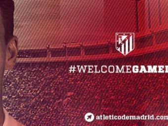 
	OFICIAL | Doua superafaceri avand Sevilla in prim plan: detinatoarea Europa League l-a vandut pe Gameiro la Atletico si i-a luat un inlocuitor la fel de bun
