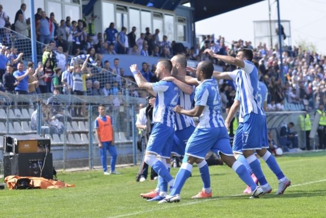 CSU Craiova 2-1 ASA Targu Mures. Primele puncte pentru olteni in noul sezon | Voluntari, scorul etapei cu Chiajna: 4-0!_2