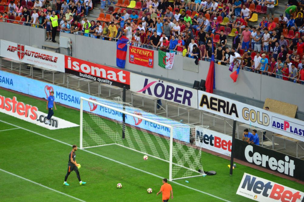 THIS IS STANCIU! Fanii Stelei au inceput sarbatoarea: "Sa vina Man City!" Sahtior, eliminata la penalty-uri! Cu cine poate pica Steaua in play-off_37
