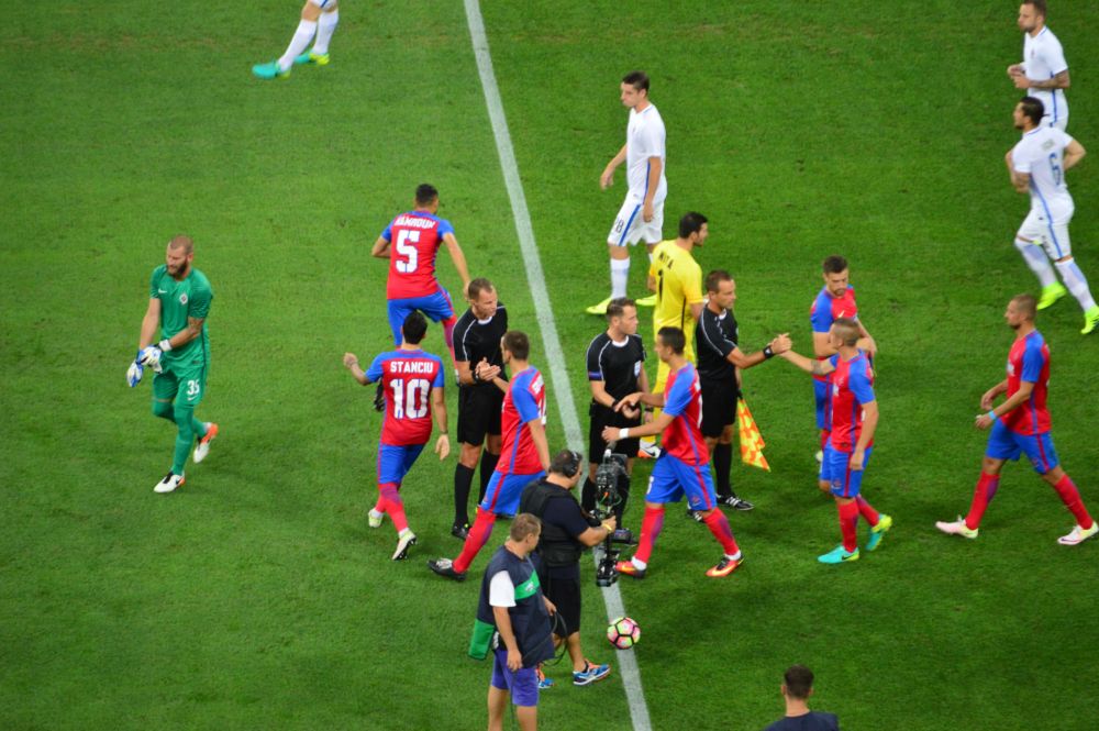 THIS IS STANCIU! Fanii Stelei au inceput sarbatoarea: "Sa vina Man City!" Sahtior, eliminata la penalty-uri! Cu cine poate pica Steaua in play-off_42