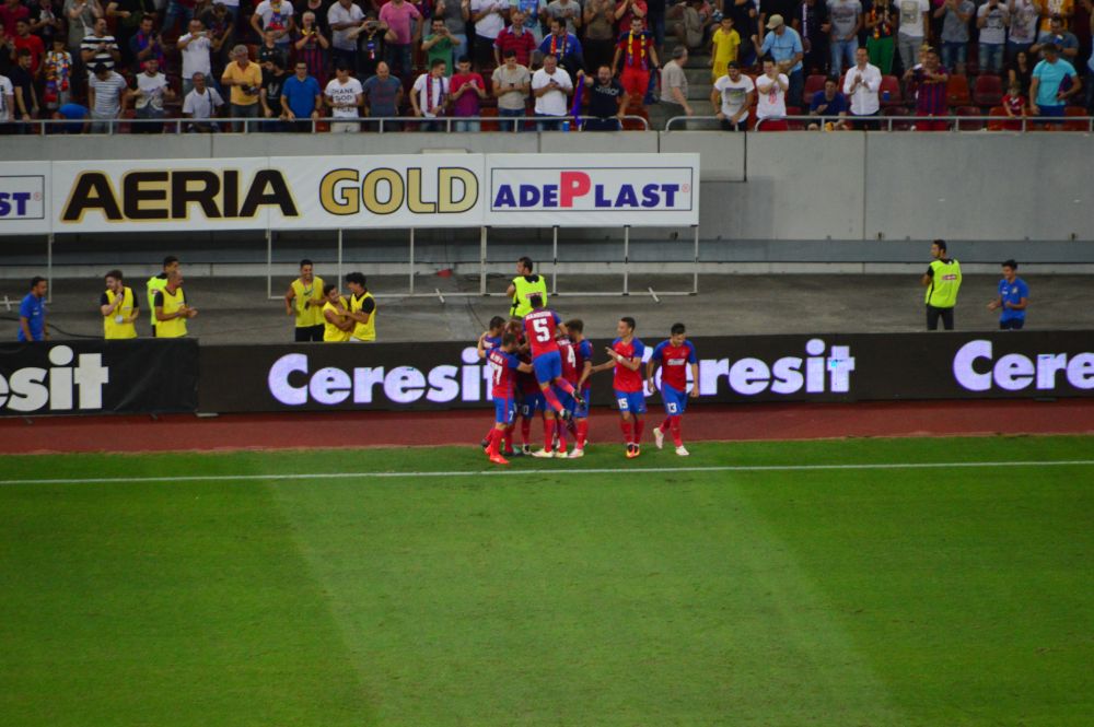 THIS IS STANCIU! Fanii Stelei au inceput sarbatoarea: "Sa vina Man City!" Sahtior, eliminata la penalty-uri! Cu cine poate pica Steaua in play-off_46
