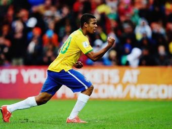 
	O noua lovitura pentru Guardiola la City: l-a luat cu 32 de milioane de euro pe urmasul lui Neymar din Brazilia!&nbsp;

