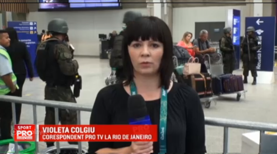 Corespondenta de la Rio | Aplicatia din care afli TOT despre Romania la Jocurile Olimpice. Pele nu vine la gala de deschidere din cauza problemelor de sanatate_3