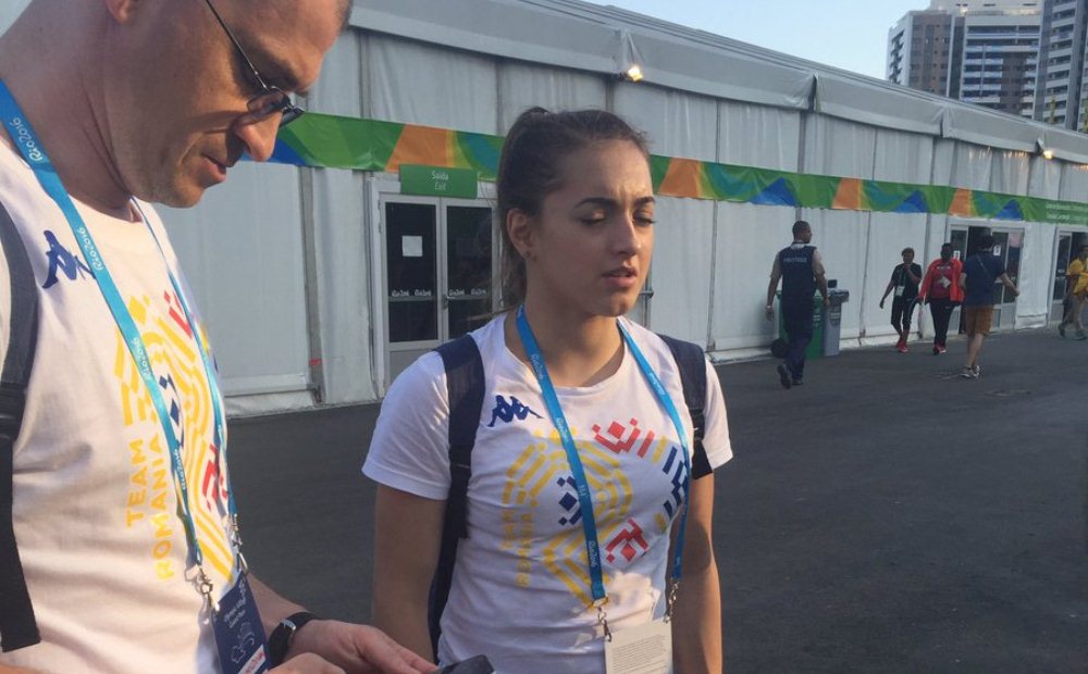 Corespondenta de la Rio | Aplicatia din care afli TOT despre Romania la Jocurile Olimpice. Pele nu vine la gala de deschidere din cauza problemelor de sanatate_2