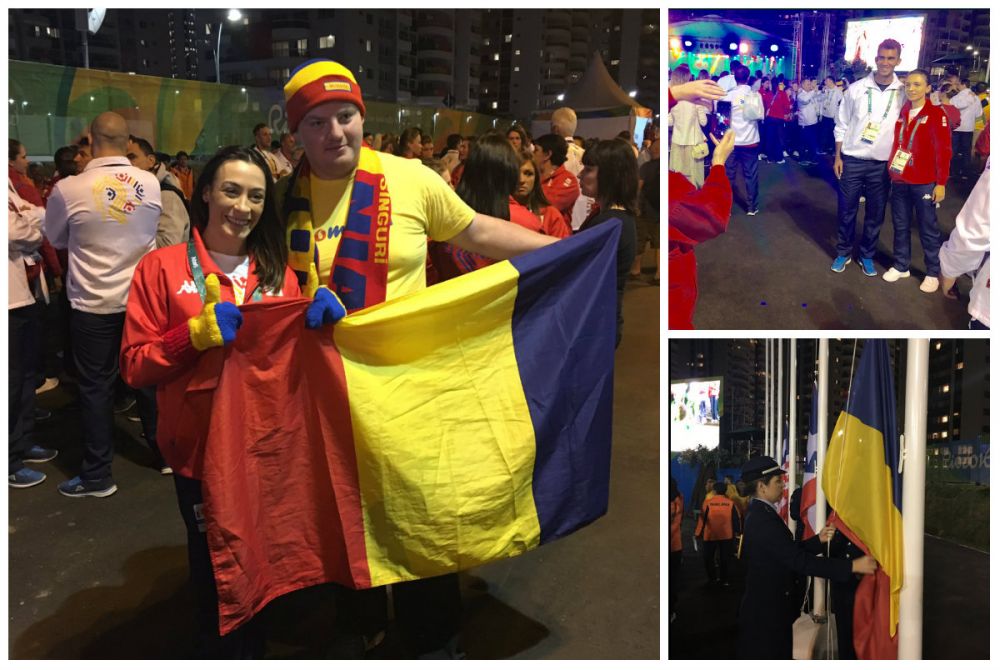 Corespondenta de la Rio | Aplicatia din care afli TOT despre Romania la Jocurile Olimpice. Pele nu vine la gala de deschidere din cauza problemelor de sanatate_8