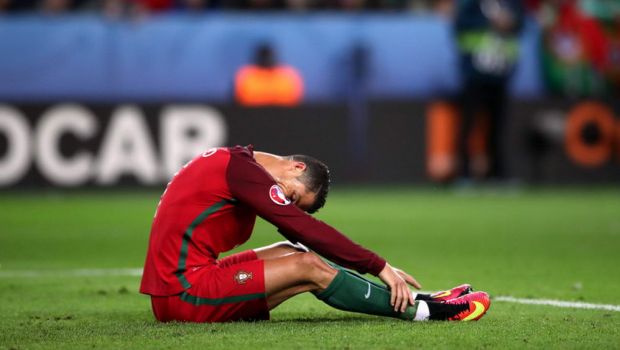 FOTO Imaginea care le da fiori fanilor madrileni! Cum a fost surprins Cristiano Ronaldo in vacanta