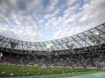 Astra merge in INFERN! Va juca pe noul stadion Olimpic din Londra, unde 80.000 de englezi fac atmosfera de cosmar!&nbsp;