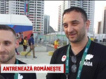 
	Ei sunt romanii care ii pot lua Romaniei medaliile la Rio! :) Cine sunt antrenorii de care ne temem in Brazilia
