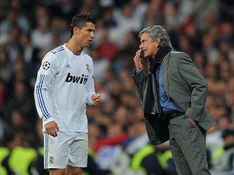 
	&quot;Ronaldo a fost complet inutil in finala Euro, terminati cu povestile!&quot; Raspunsul lui CR7 dupa atacul surprinzator al lui Mourinho
