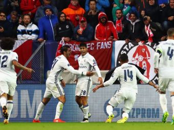 
	VIDEO Real Madrid e SUPER CAMPIOANA Europei dupa 3-2 cu Sevilla! Ramos a dus meciul in prelungiri la ultima faza, Carvajal a marcat cu 2 min inainte de penalty-uri!
