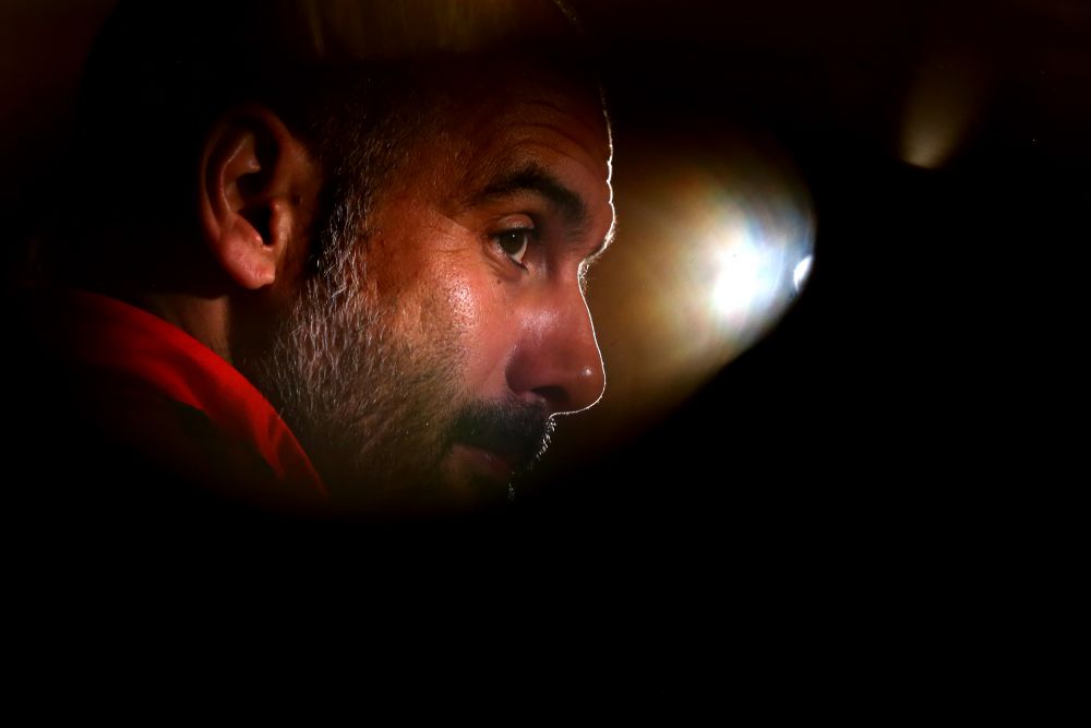Cine este cu adevarat Pep Guardiola? Portretul antrenorului FENOMEN: "Obsesiv, radical, meticulos! City va fi o echipa mare"_1