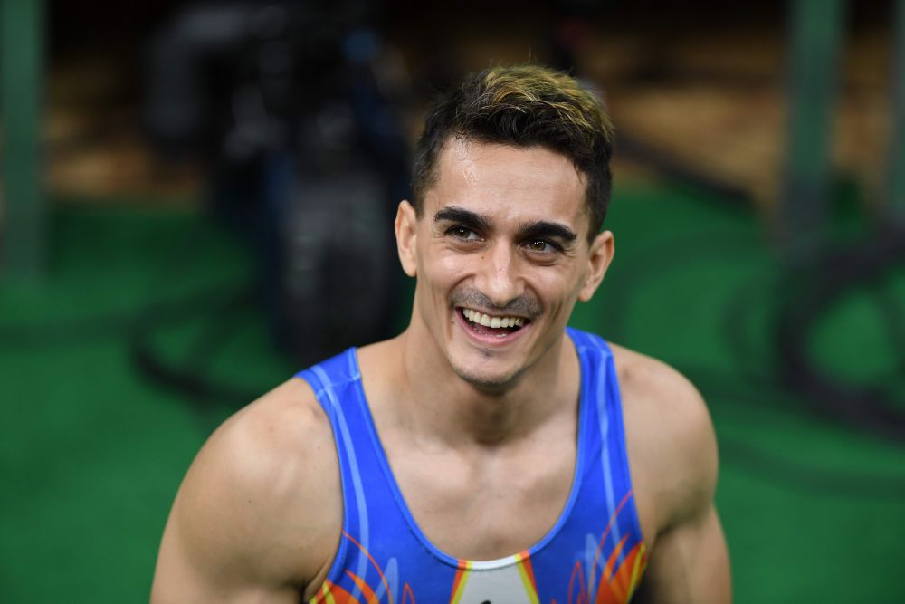 BRONZ LA RIO! Saritov ii aduce Romaniei a 5-a medalie la Jocurile Olimpice, la lupte libere! Simona Pop, portdrapelul Romaniei la festivitatea de inchidere_51