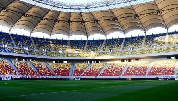 
	Steaua - City poate intra in topul asistentelor pe Arena Nationala! Cum arata acum top 5 pe stadionul BIJUTERIE din Bucuresti

