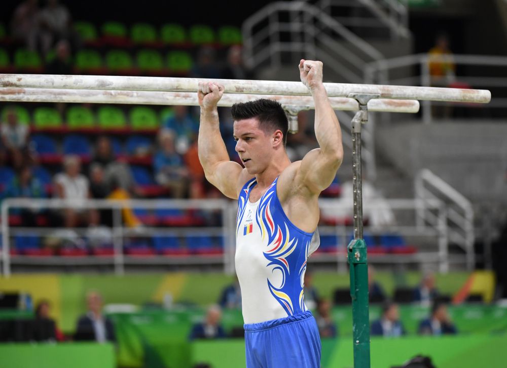 BRONZ LA RIO! Saritov ii aduce Romaniei a 5-a medalie la Jocurile Olimpice, la lupte libere! Simona Pop, portdrapelul Romaniei la festivitatea de inchidere_57