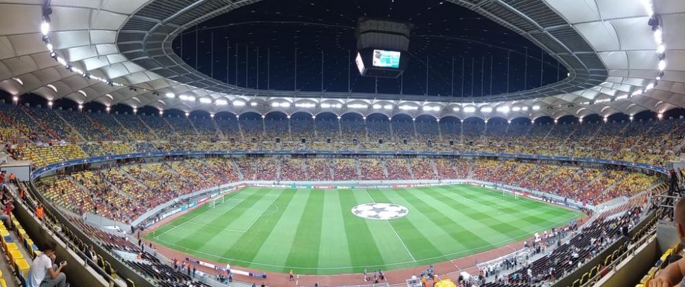 O seara de cosmar incheiata in aplauzele a 45.000 de spectatori! City e din alta lume, iar ultrasii lui Dinamo sarbatoresc cea mai mare victorie, chiar in saptamana derby-ului!_14