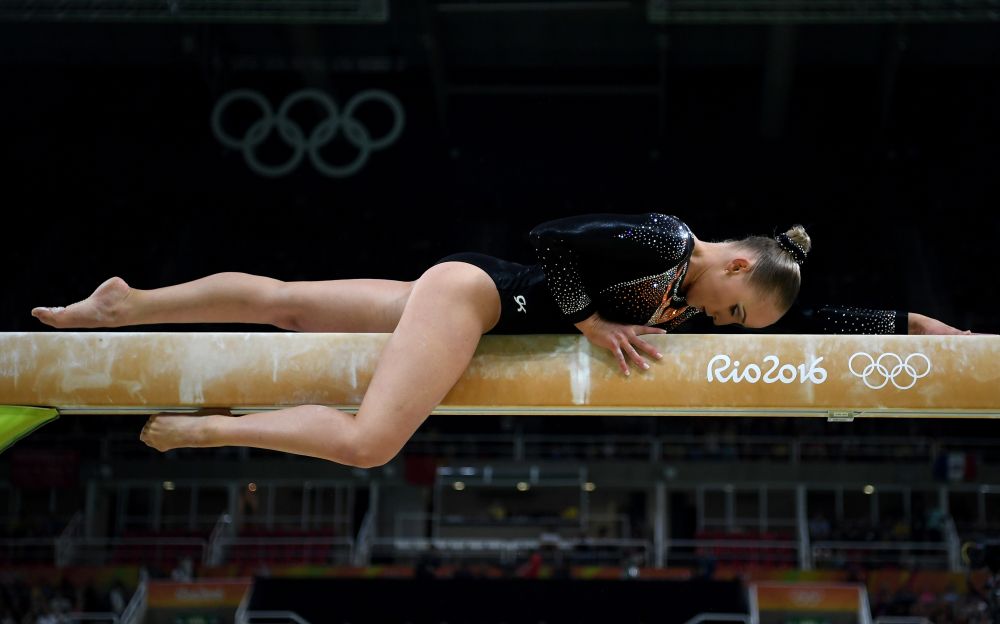 Povestea senzationala a celei mai mari surprize din gimnastica la Rio!  Tara care a asteptat 40 de ani pentru un aur la care Romania nici nu a indraznit sa mai viseze_1