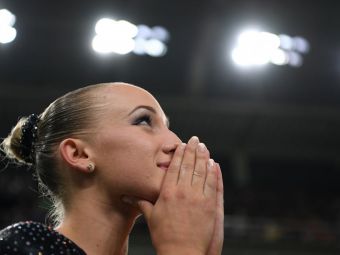 
	Povestea senzationala a celei mai mari surprize din gimnastica la Rio!  Tara care a asteptat 40 de ani pentru un aur la care Romania nici nu a indraznit sa mai viseze
